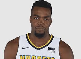 Gary Harris, jameer Nelson, kenneth Faried, danilo Gallinari, Eric Harris,  power Forward, Denver Nuggets, brooklyn Nets, dreadlocks, espn