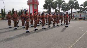 Kadet bomba dan penyelamat matari kadet bomba no.4 long sleeve. Pertandingan Kawad Kadet Bomba Dan Penyelamat Malaysia Peringkat Lintas Daerah Kota Kinabalu Pejabat Pendidikan Daerah Kota Kinabalu