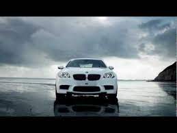 video bmw m5 drifts on the beach bmw bmw m5 bmw parts