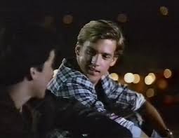 The Sure Thing – Hit And Run – tape 868 | VHiStory