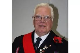 Devoted couple Basil and Betty Robinson died days apart