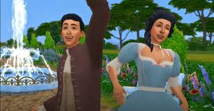 So we'll use the next best thing: Sims 4 Royalty Mod Guide Sim Guided