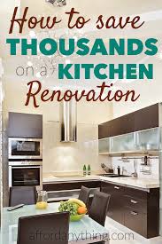 Check spelling or type a new query. The Cheapskate S Guide To Kitchen Renovations Rental Income Report Afford Anything