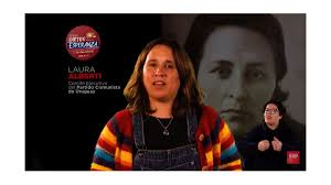 El PCU desmintió información de Búsqueda y rechazó acusaciones falsas  contra Laura Alberti