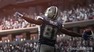 Essentially, you can turn franchise mode into a fantasy draft, if. Madden Nfl 19 Launches August 10 On Playstation 4 And Xbox One Digital Trends