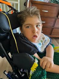 James warrior strong