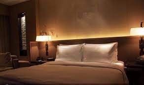 ikea bedroom lighting