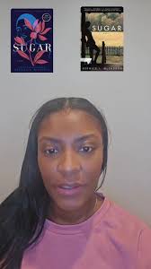 My favorite book in January "Sugar" by Bernice McFadden (An oldie but  goodie) I'm so happy that I decide to re-read this one