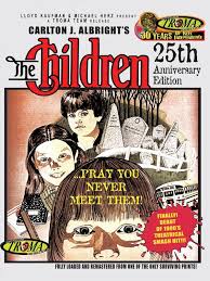 Watch The Children | Prime Video