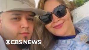 High 5: Kandice Mitchell, Warrior Princess