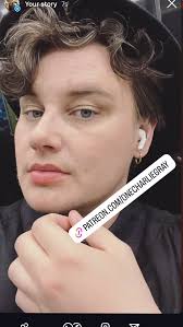 Customer Service Representatives may enjoy my latest turn as Chris Carol of  Merry Happy Holiday Experiences. Check out how he handles himself in a  crisis in @creaturetheatre's FINAL installment of Shadow Circus: