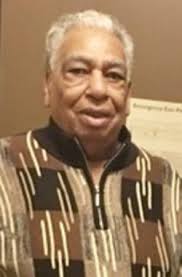 Daniel Holbrook Obituary