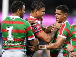 Was born latrell goolagong, but he had his surname legally changed to mitchell. Roosters Mitchell Avoids Nrl Suspension The North West Star Mt Isa Qld