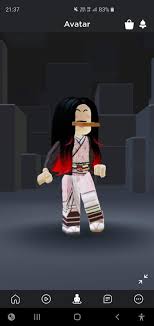 Vroid hub is a platform where users can post their 3d characters and share them with other users. Buy Zenitsu Shirt Roblox Off 59