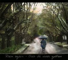 Ranelagh Berazategui Buenos Aires Riding Helmets Rainy Day Rainy