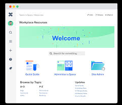Functional differences in confluence cloud vs. Atlassian Confluence Overview