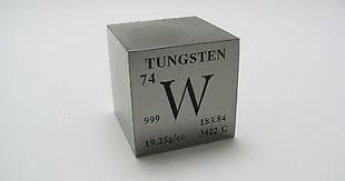 1 Inch 25 4 Mm Pure Tungsten Metal Element Cube Periodic Table 99 95 Pure 316 G Ebay Pure Products Tungsten Cube
