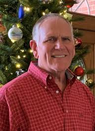 Edmund McVay Obituary