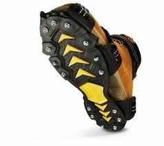 Stabilicers Maxx2 Ice Cleats Small