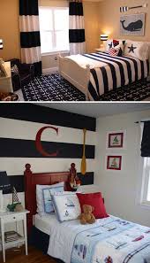 Nautical themed bedroom design and decor ideas 11. These 21 Nautical Inspired Room Ideas Your Kids Will Say Wow Amazing Diy Interior Home Design