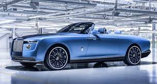 Maybe you would like to learn more about one of these? Rolls Royce Unveils World S Most Expensive 28m Bespoke Car News Khaleej Times