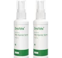Amazon.com: ZnnaYoha No Sting Barrier Film Spray 1 oz, Skin ...