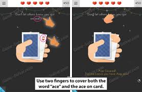 Check spelling or type a new query. Tricky Test 2 Genius Brain Level 73 Game Solver