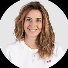 Cristina Giner's Instagram, Twitter & Facebook