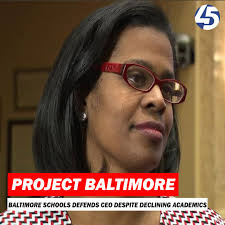 Yall see Our Baltimore Cousins up there condoning foolishness  🤦🏽‍♀️🙄📚🫵🏽