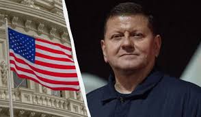 Zaluzhny accused the US of destroying the world order – Ukraine Today .org