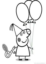Ausmalbilder Peppa Pig 2 Jpg Ausmalbilder Fur Kinder Geburtstag Malvorlagen Peppa Pig Zum Ausdrucken Ausmalbilder