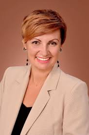 Бондар Ольга Миколаївна