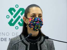 This publication is licensed under the terms of the open government licence v3.0 except where otherwise stated. La Jornada Sigue En Semaforo Rojo Cdmx La Siguiente Semana