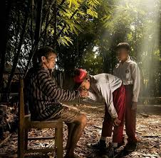 Unduh video video gratis yang menakjubkan tentang alampemandangan. Pin Oleh Ahira Myugi Di Asli Indonesia Gambar Karakter Kehidupan Pedesaan Gambar