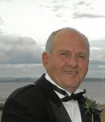 Family Notices — David M Ellen Funeral Directors