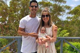 The selangor captain revealed the news on his social media and his club selangor. Father S Day 2020 National Footballer Brendan Gan On Being A New Dad Tatler Malaysia