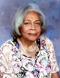 Obituary information for Marcelle Pearl Campbell