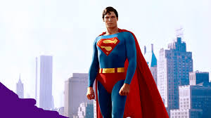 They have changed over the decades. Und Darum Ist Christopher Reeve Der Beste Superman Geekdings