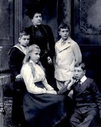 We did not find results for: Descendants Of Queen Victoria Wikipedia