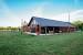Metal Barn Home Interior