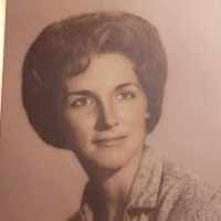 Barbara Jeanne Oden (1940–1985) • FamilySearch