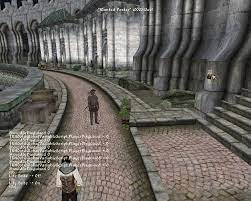 Console Commands (Oblivion) | Elder Scrolls | Fandom