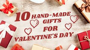 10 Amazing Handmade Valentine S Day Gift Ideas 2021 Diy Gifts For Valentines Day Diy Easy Gift Youtube Make valentine's day 2021 the most romantic yet with valentine's day gifts that share the love.