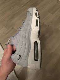 Explore tweets of ki @95er_ on twitter. Nike Sneaker 95er Air Max Jordan Turnschuhe Herrenschuhe In Berlin Wedding Ebay Kleinanzeigen