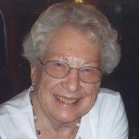 Jocelyn Campbell Obituary