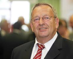 Trauer um Josef Staudinger