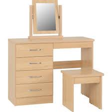 Flexible delivery available when you order online. Nevada 4 Drawer Dressing Table Value Flooring And Furniture