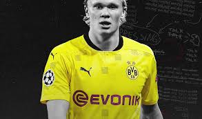 We did not find results for: Erling Haaland How Good Can He Be Breaking The Lines