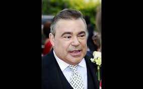 Toy e Daniela Correia