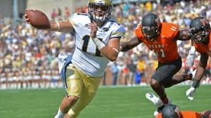 georgia tech depth chart analysis quarterbacks